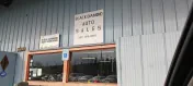 Black Diamond Auto Wrecking Inc.