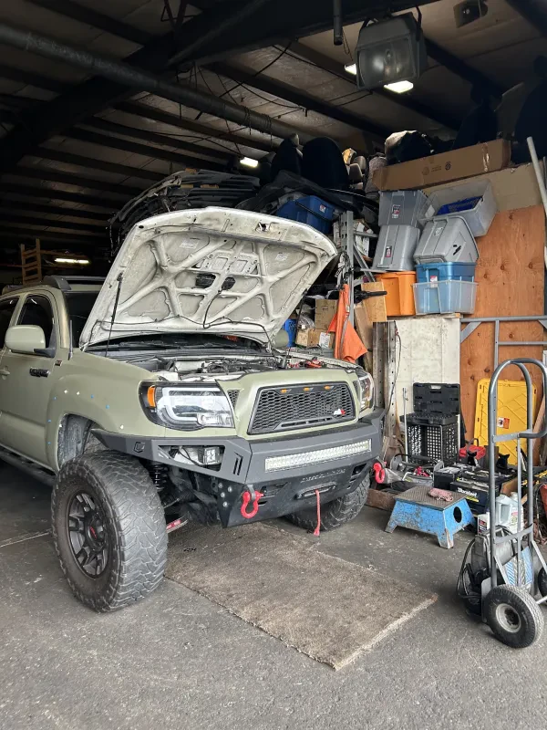Black Diamond Auto Wrecking Inc. - photo 2