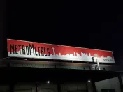 Metro Metals Northwest Inc.