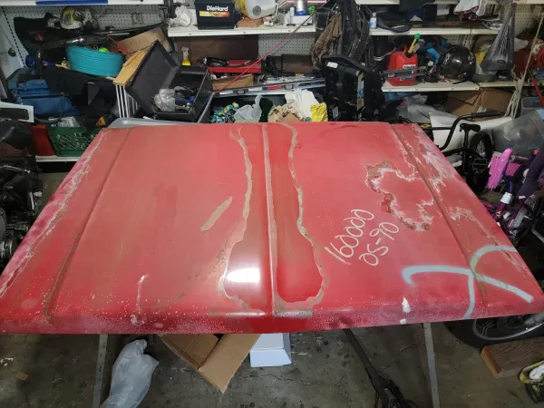 OREGON AND A TO Z AUTO WRECKING - photo 2