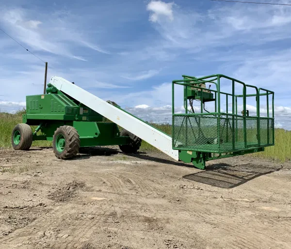 ISC | Industrial Scrap Corporation | Industrial Surplus Oregon | Scrap Metal Recycling and Used Equipment & Machinery - photo 4