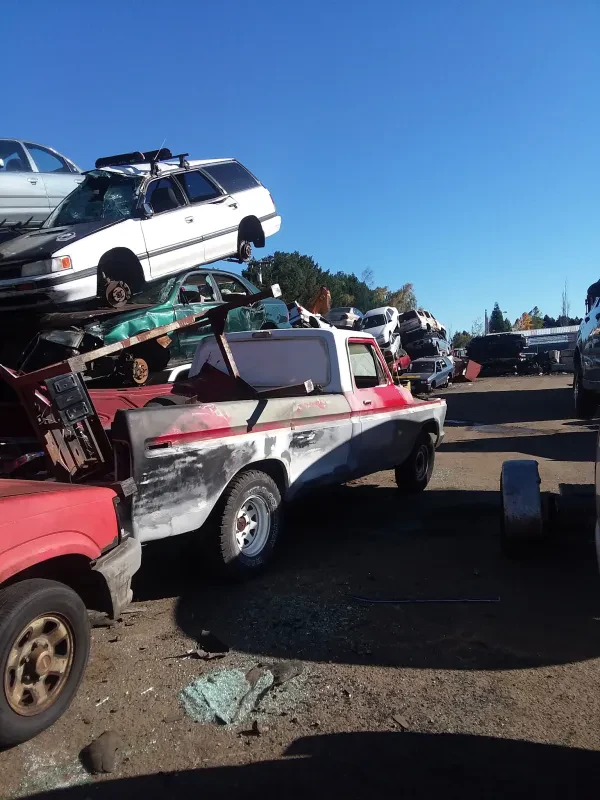 R.S. Davis Recycling - Gresham - photo 2