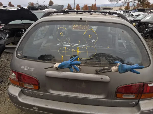 G&R Auto Wreckers American - photo 2