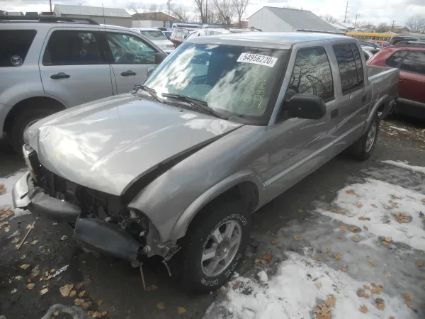 A-1 Johnson Auto Wrecking - photo 2