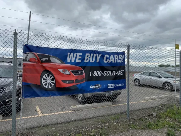 Cash For Cars - Billings - photo 4