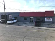 Frankie's Auto Parts