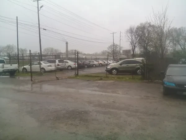 New Todd's Auto Parts And Used Car Dealer - photo 3