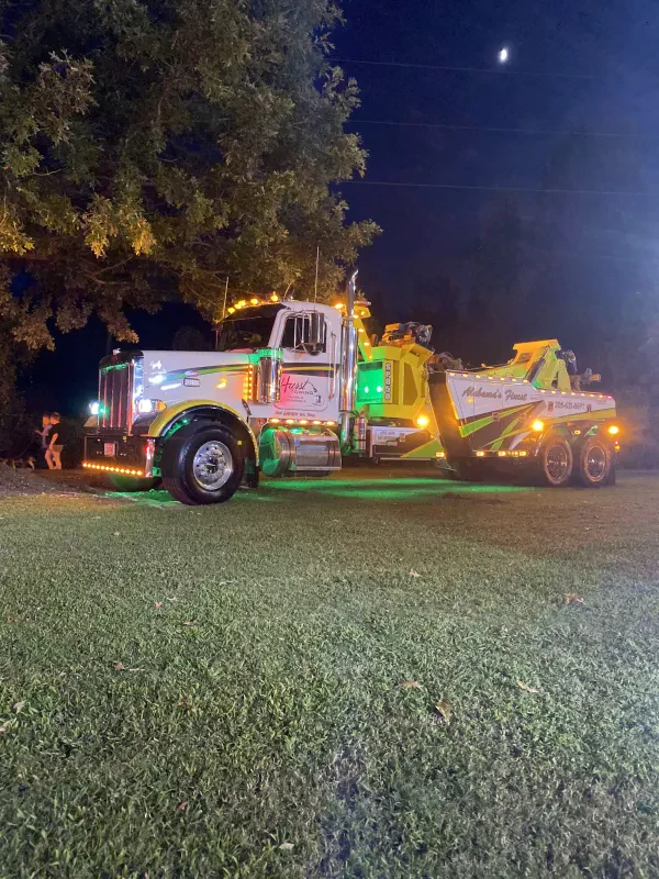 Hurst Towing & Recovery - photo 3