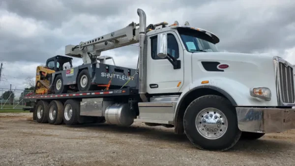 AFFORDABLE TOWING - photo 2
