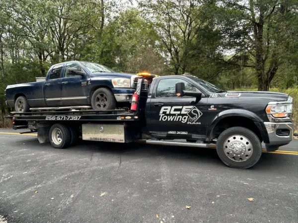 ACE Towing LLC Huntsville - photo 3