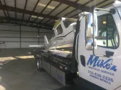 Mike's Wrecker Service