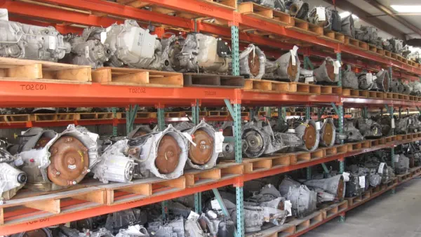 Counselman Automotive Recycling, LLC - Mobile - photo 2