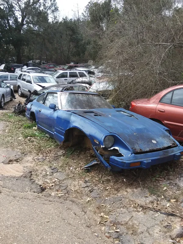 Allstar Auto Salvage & Towing - photo 3