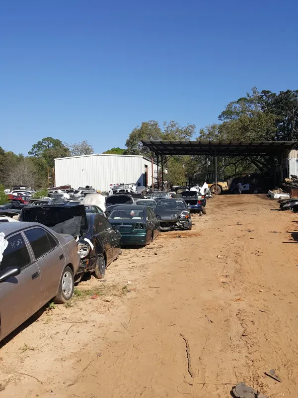 Allstar Auto Salvage & Towing - photo 4