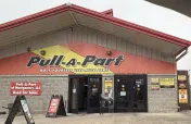 Pull-A-Part