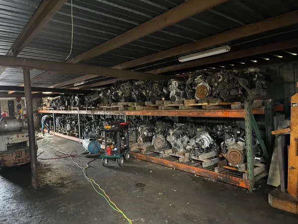 Max Auto Parts - photo 2