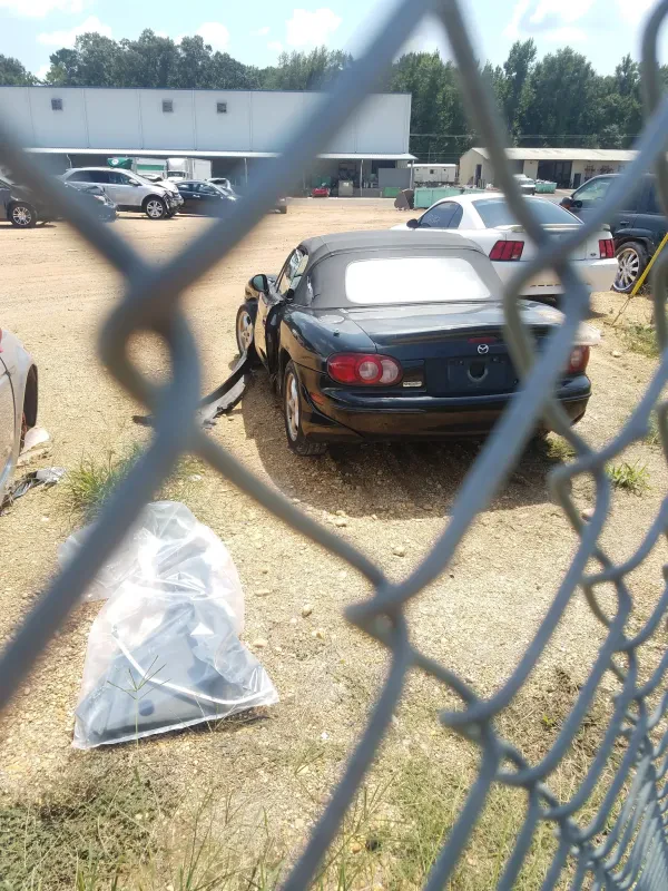 Hicks Auto Parts & Sales - photo 3