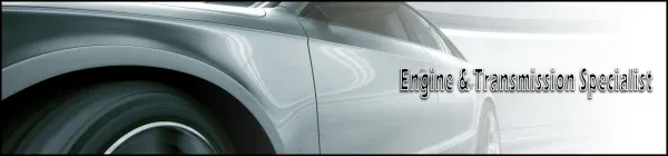 Engine & Transmission Specialist - photo 2
