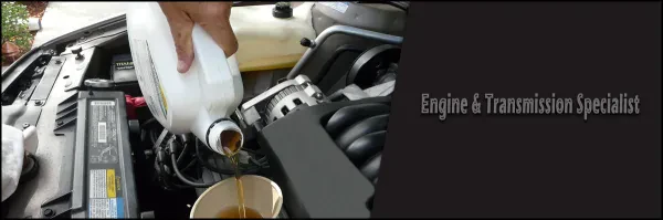 Engine & Transmission Specialist - photo 3