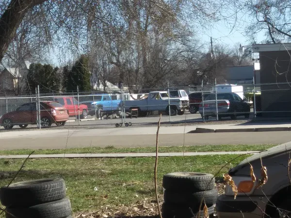 All Hours Auto Salvage - photo 2