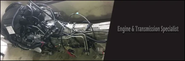 Engine & Transmission Specialist - photo 4