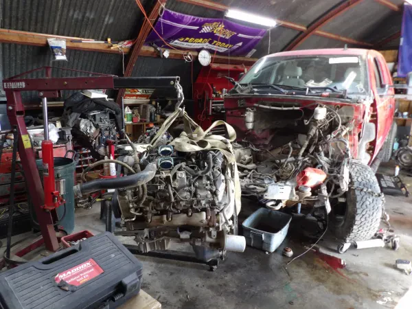 All Parts Brokers - photo 2