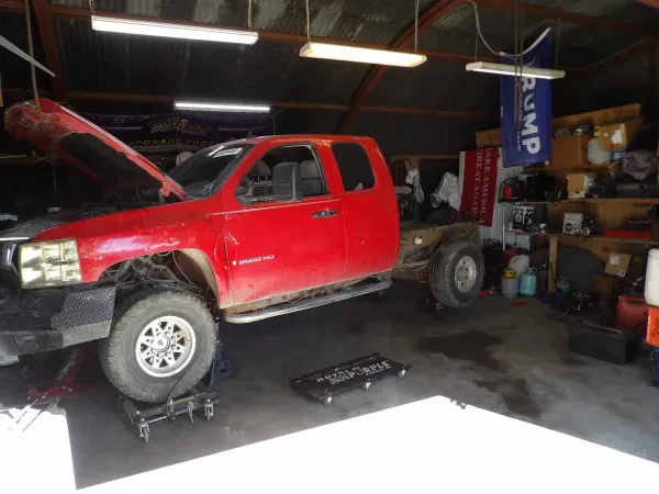 All Parts Brokers - photo 3