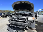 Pick-A-Part Jalopy Jungle