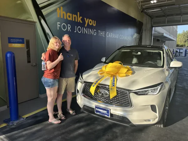 CarMax - photo 4