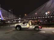 Todisco Towing
