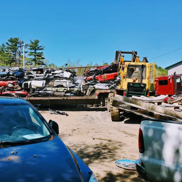 114 Auto Salvage - Cash For Junk Cars - photo 4