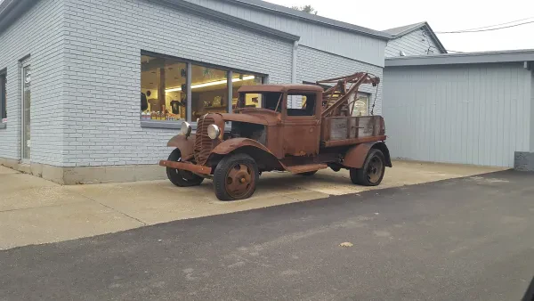 Route 117 Used Auto Parts - photo 2
