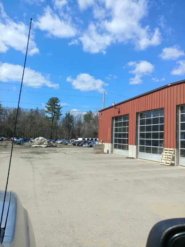 Route 117 Used Auto Parts - photo 3