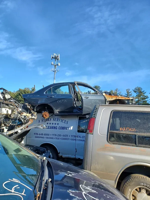 Jack's Used Cars & Parts - photo 3