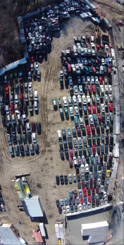 Boulevard Used Auto Parts