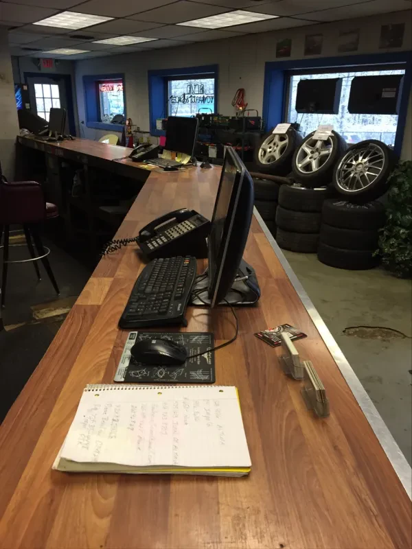 Boulevard Used Auto Parts - photo 3