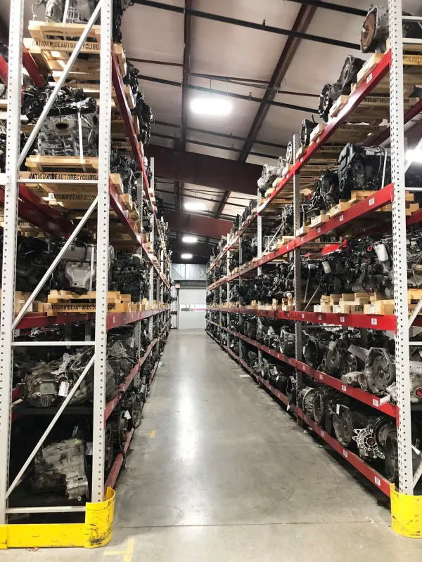 Nationwide Auto Recycling, Inc. - photo 3