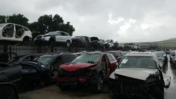 Gagels Auto Parts - photo 3