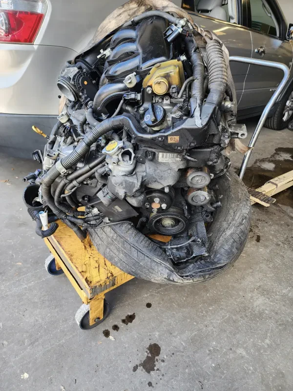 American & Import Auto Parts - photo 3