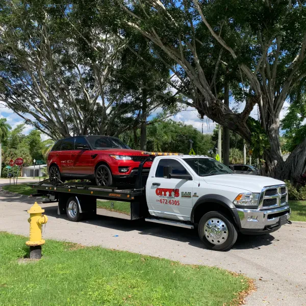 City's Towing & Recovery USA - photo 2