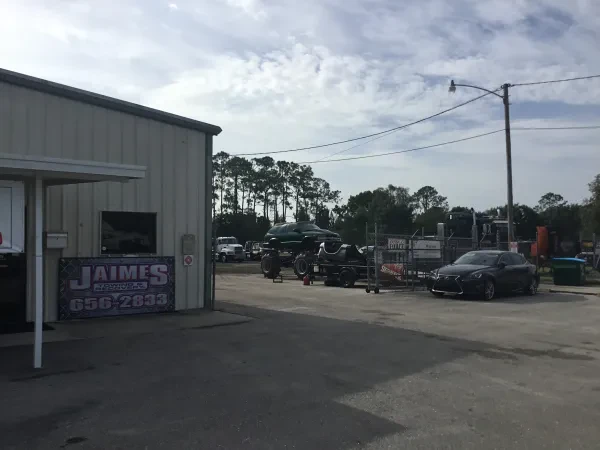 Jaimes Towing & Recovery, Inc. - photo 3