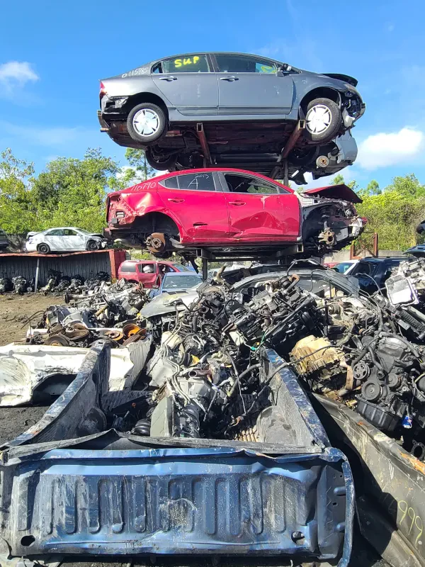 U Pull & Save - Cash for Junk Cars - photo 3