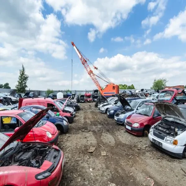 A&J JUNK CAR BUYER - photo 2