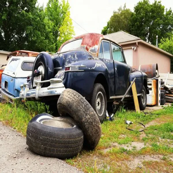 A&J JUNK CAR BUYER - photo 4