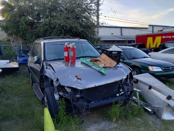 ABC Junk Cars Inc - photo 2