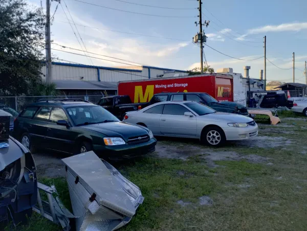 ABC Junk Cars Inc - photo 3