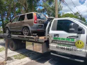 Cash for Junk Cars