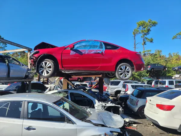 MSB Junk Cars & Used Auto Parts - photo 4