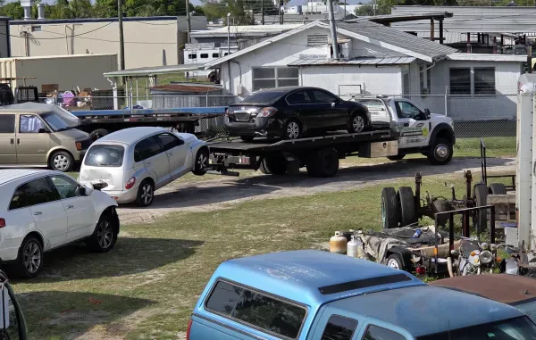 Cash for Junk Cars - photo 3