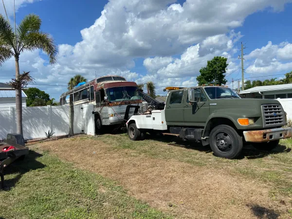 Cash for All Junk Cars & Trucks Inc - photo 3